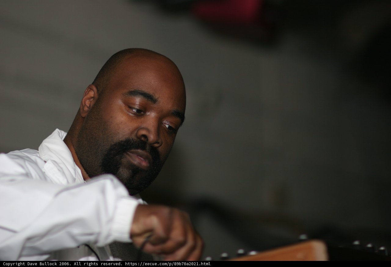 Keyboard Melodies