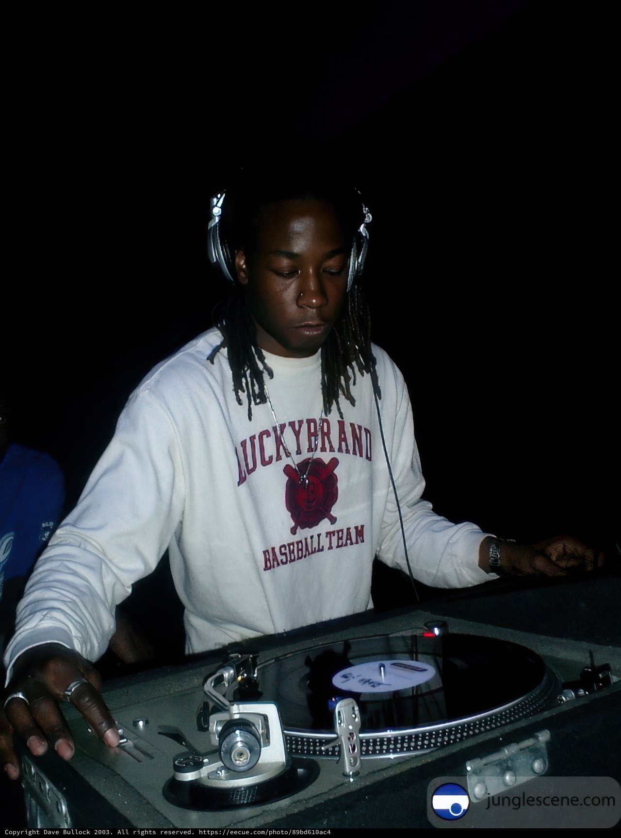 Groove Master