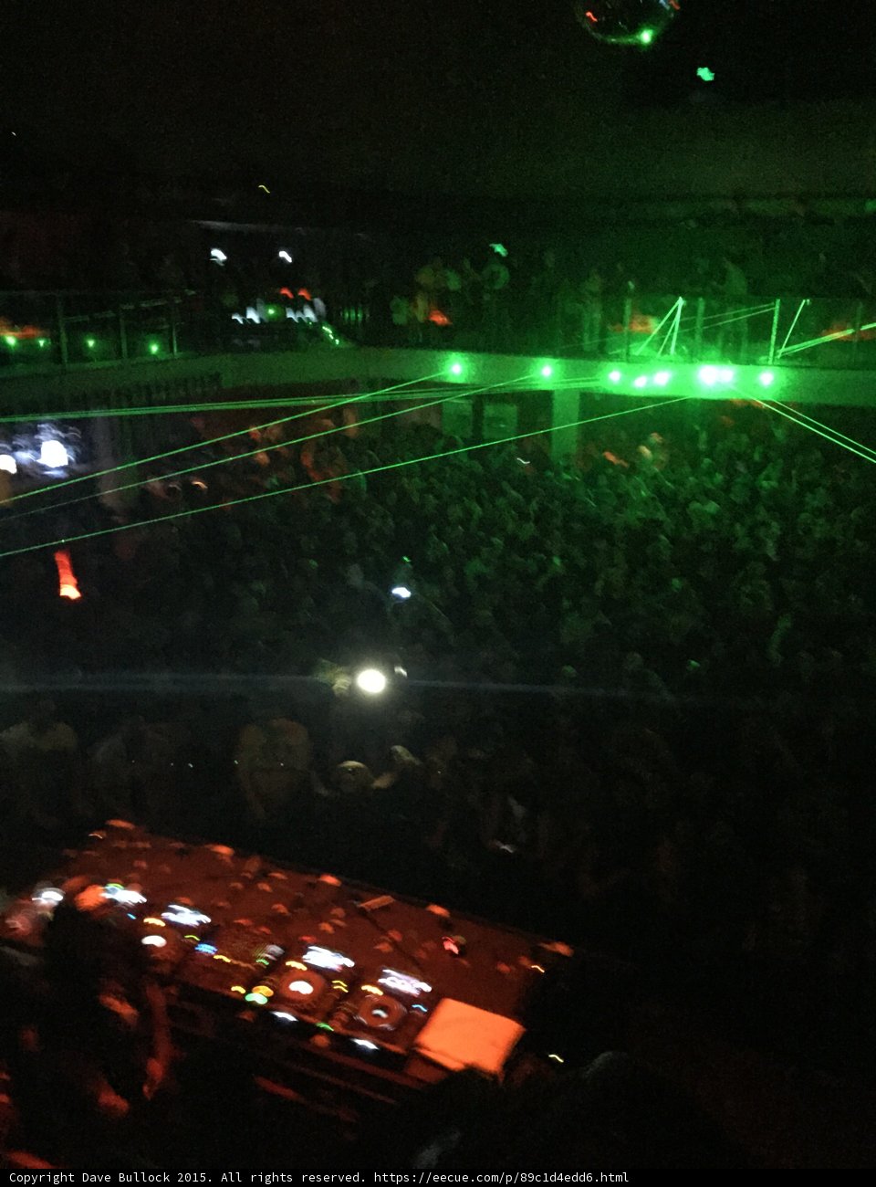 Exchange LA Vibes