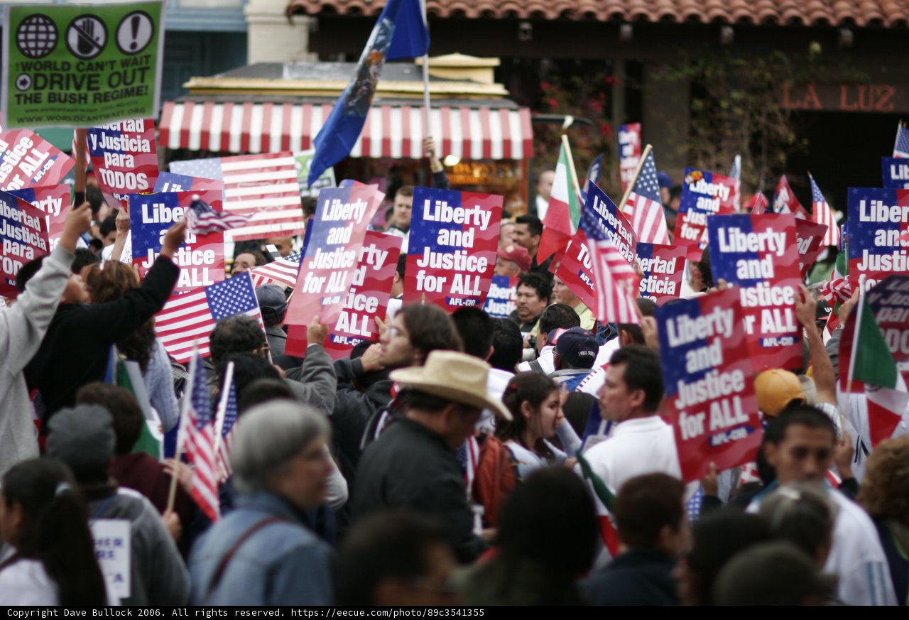 Unity Across Borders