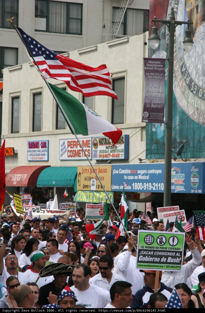 March for a Cause