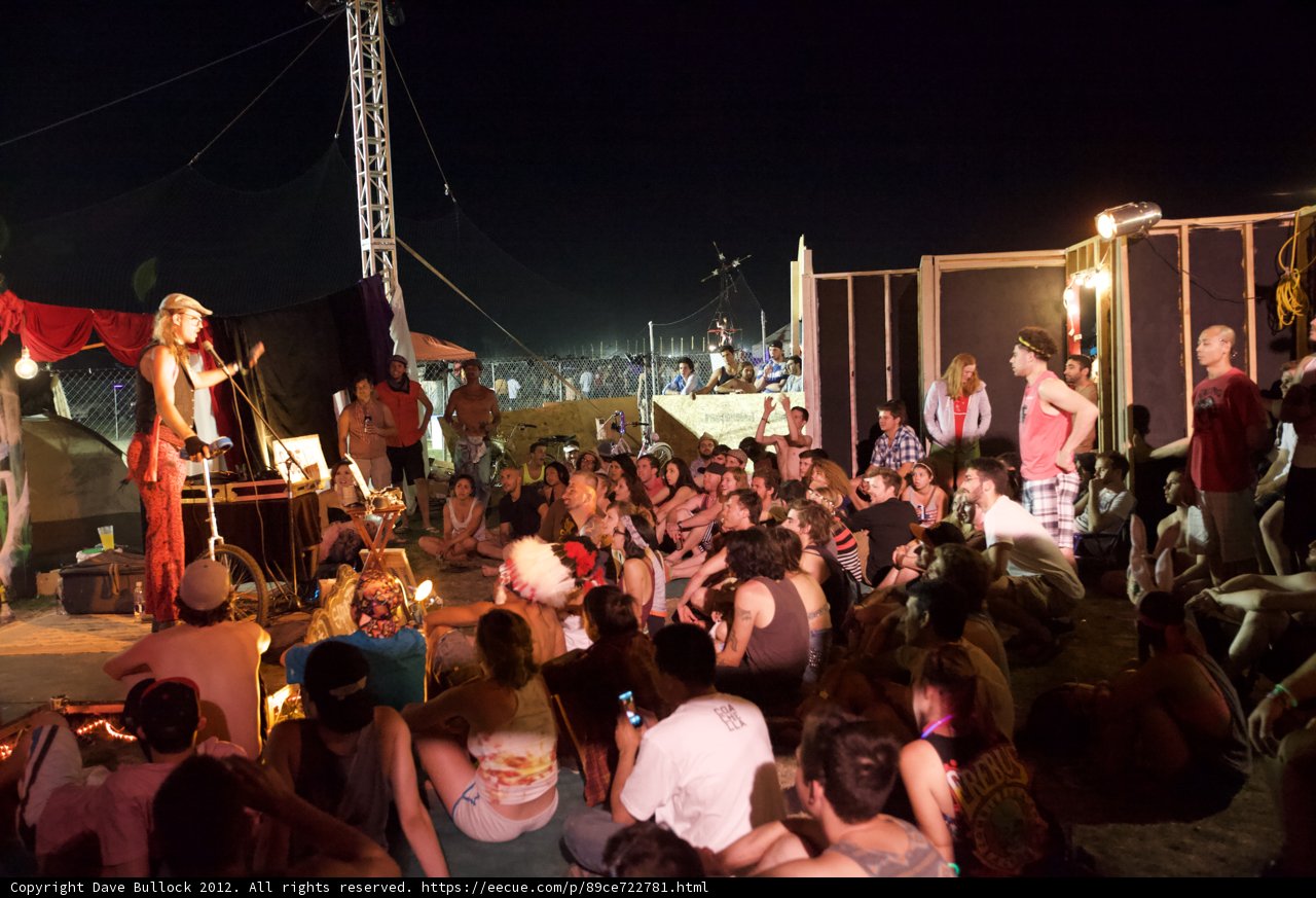 Urban Concert Delight