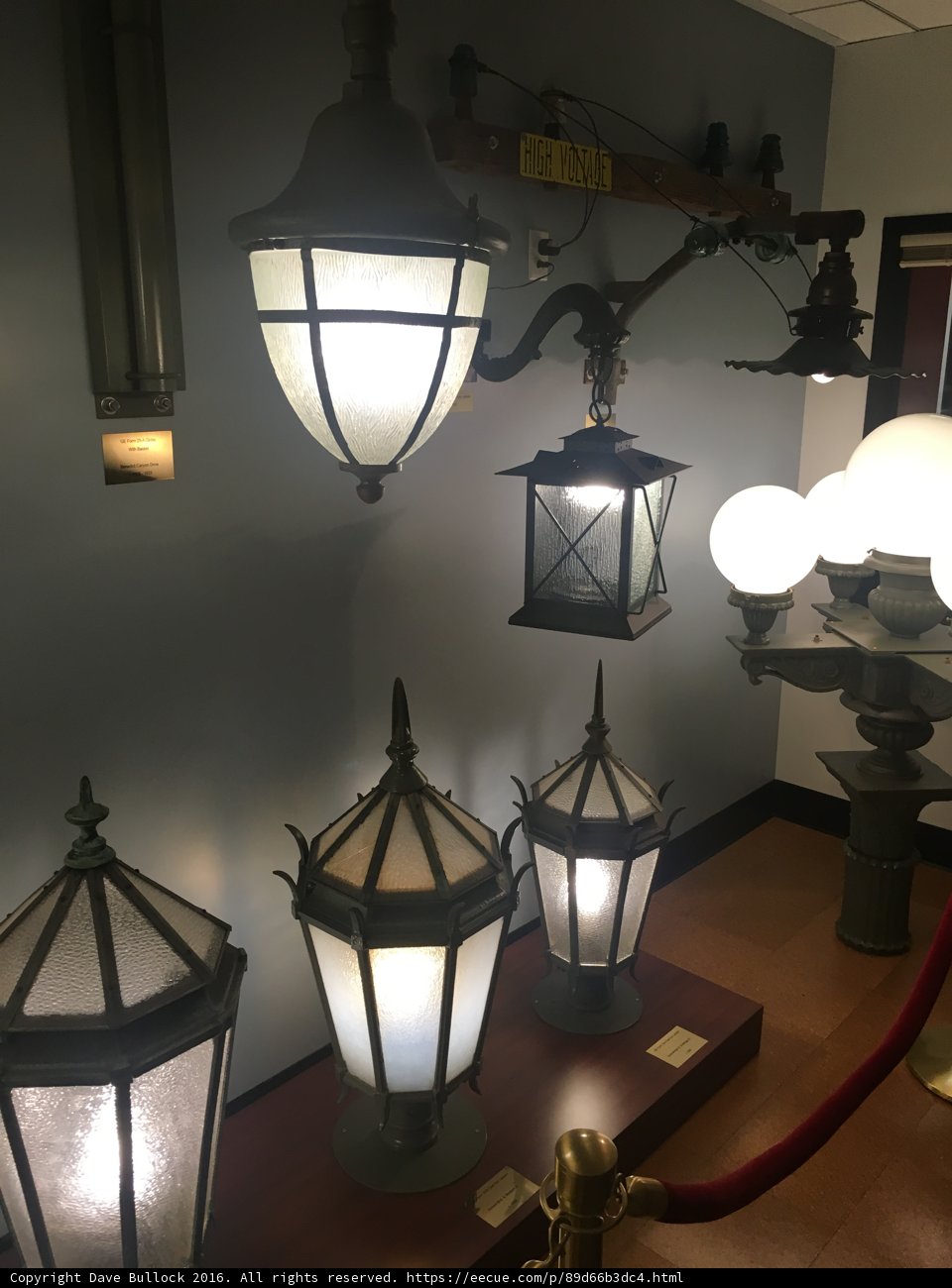 Illuminate the Room