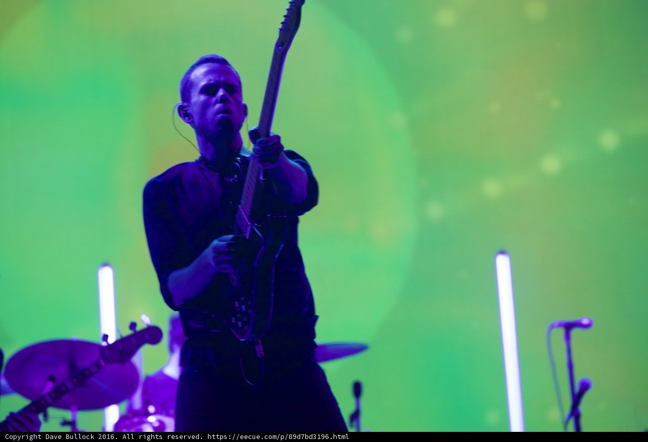 Green light solo
