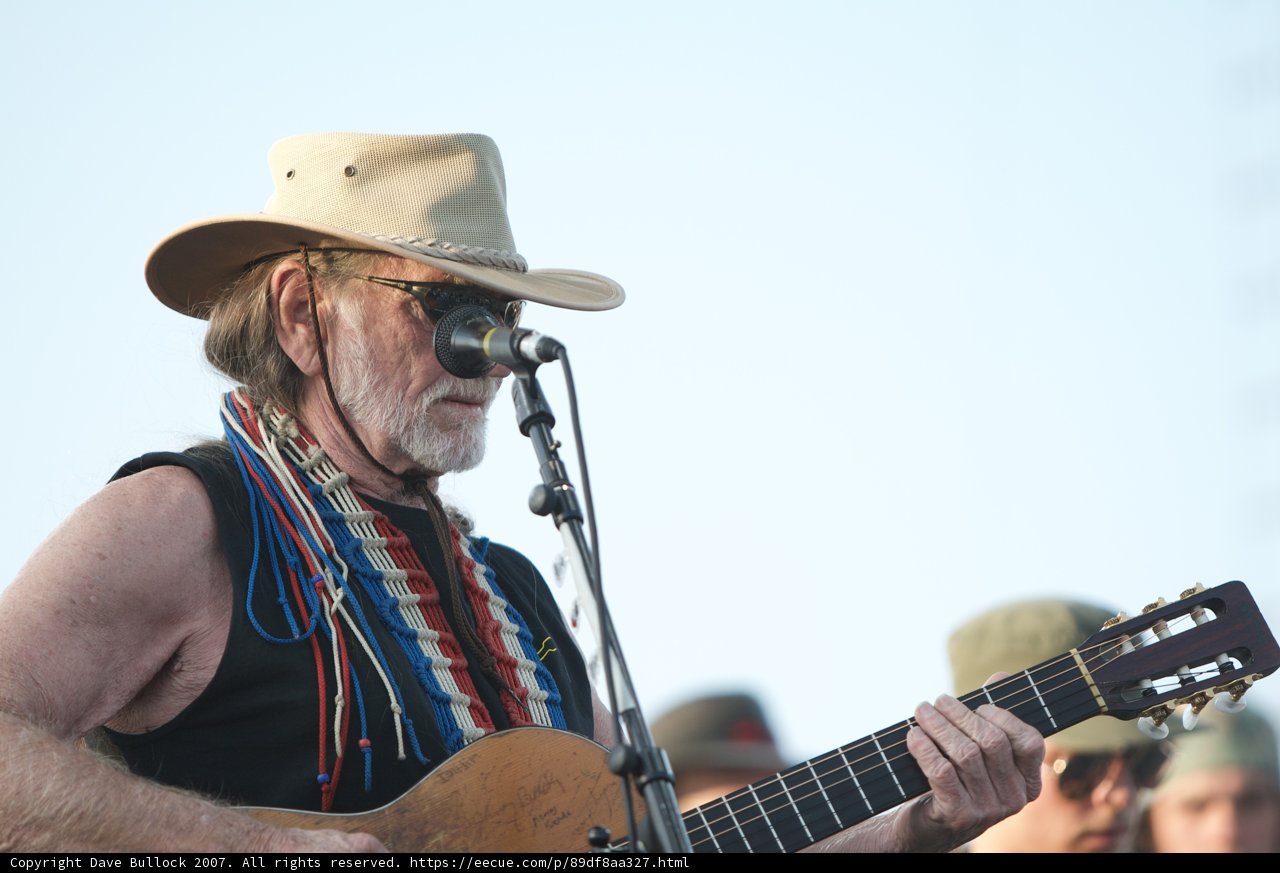 Sunday Serenade at Coachella