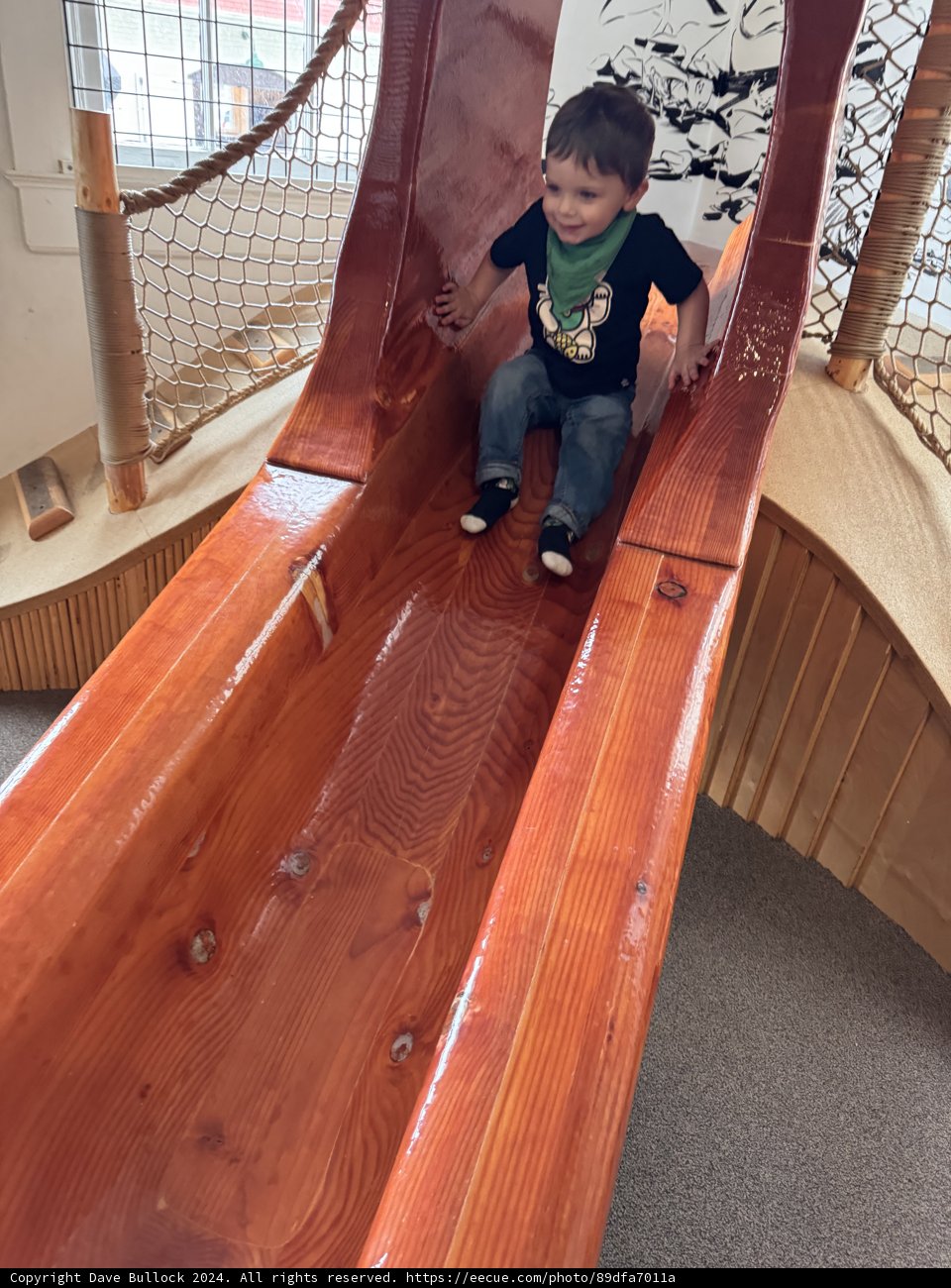 Fun Times at Marin Headlands