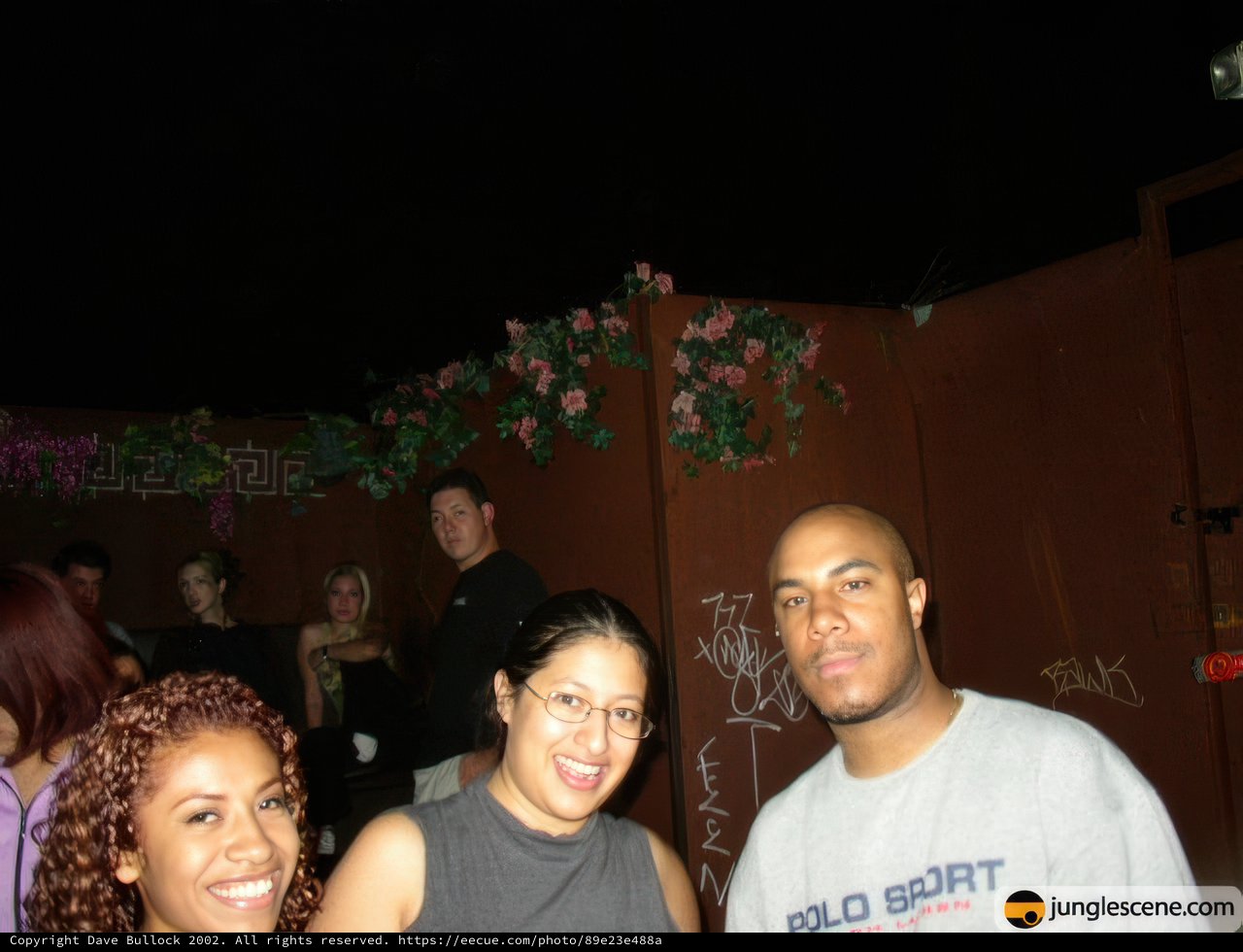 Urban Nightlife Squad