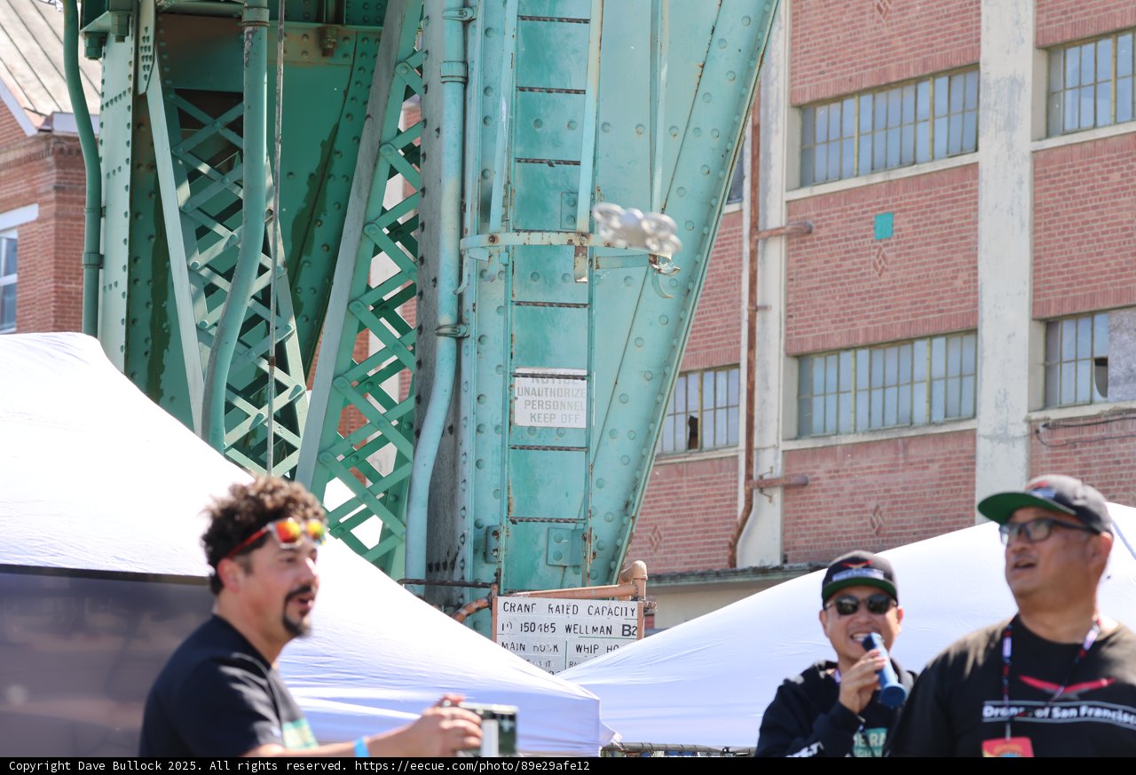 Urban Innovators at Maker Faire 2025