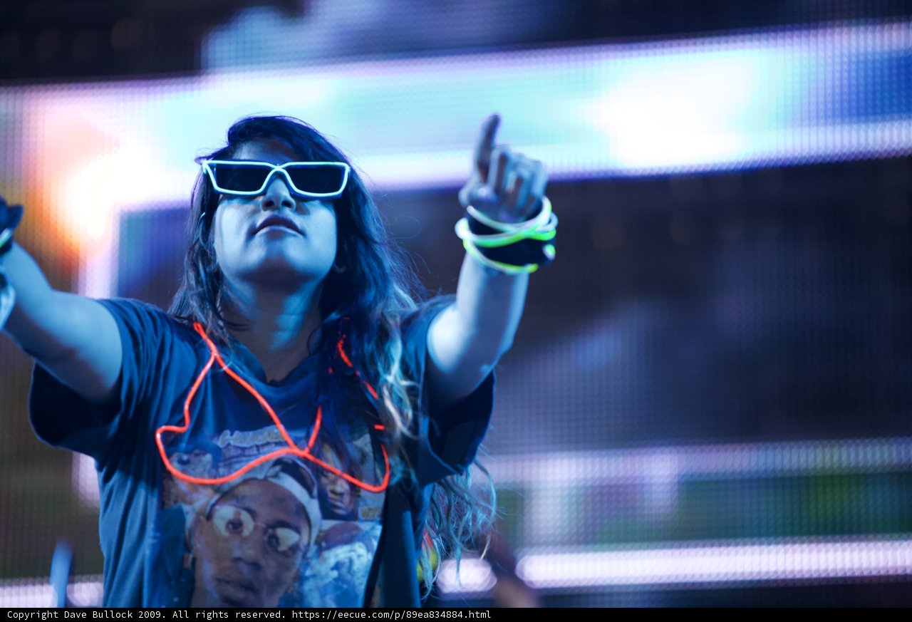 Sunglasses and Celebration