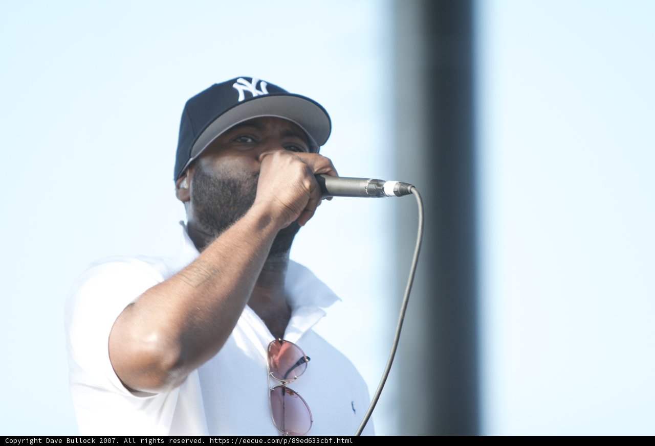 Solo Performance