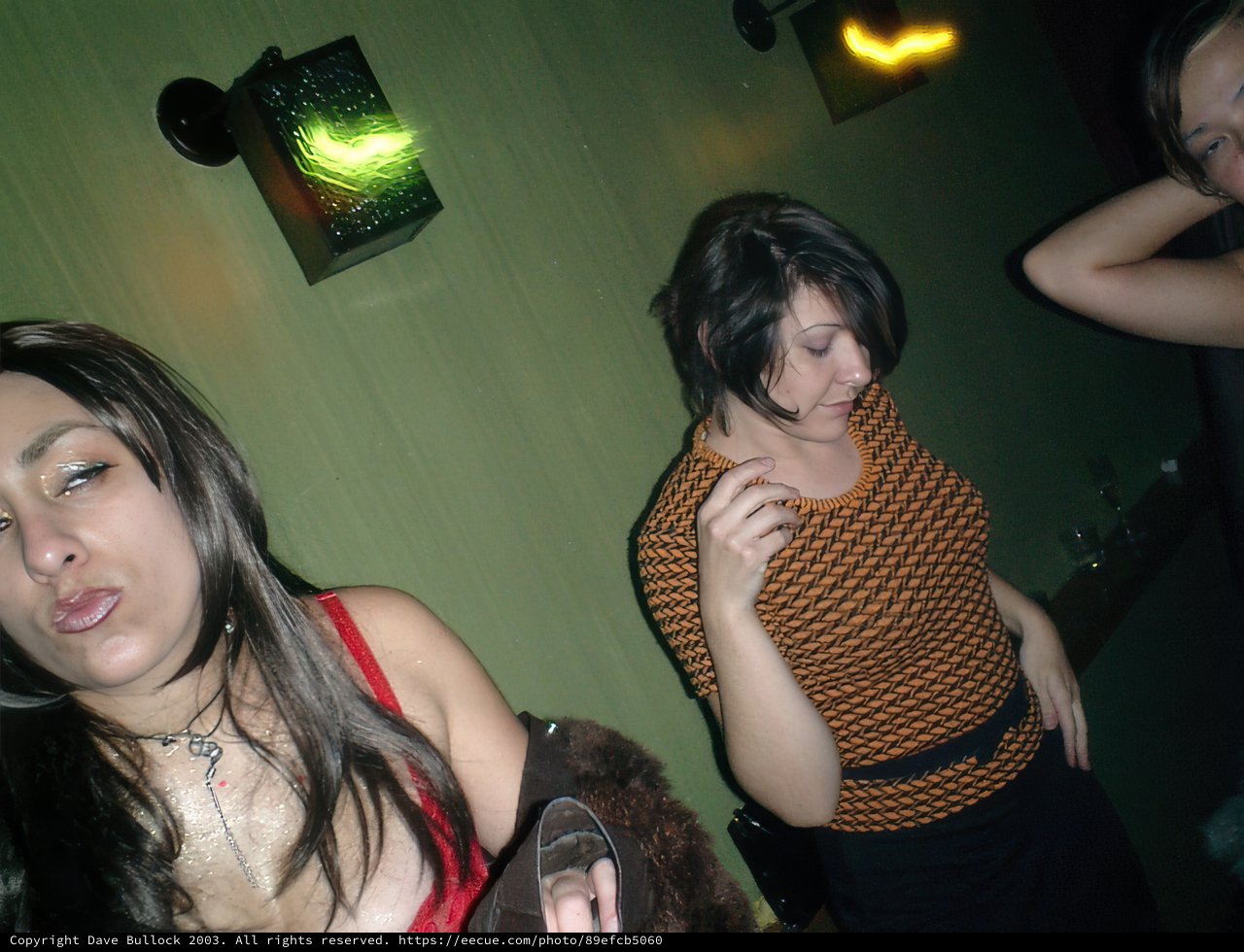 Wednesday Night Out