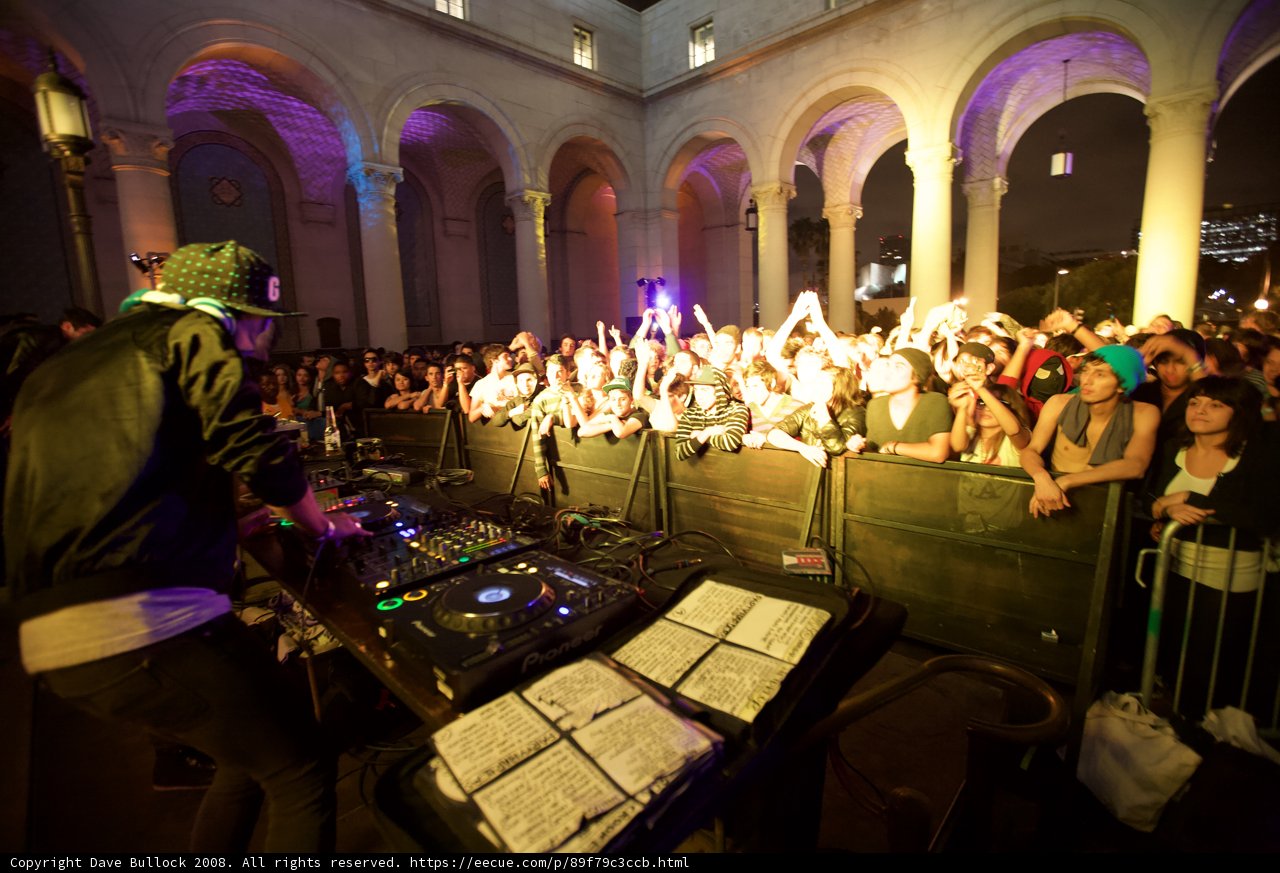 Urban Concert