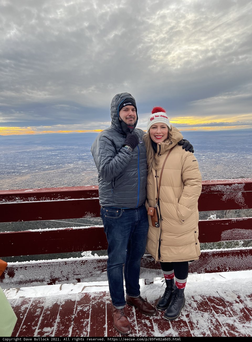 Winter Wonder