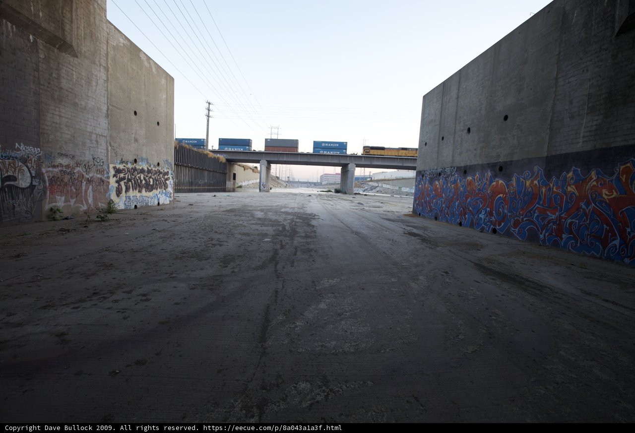Concrete Canvas