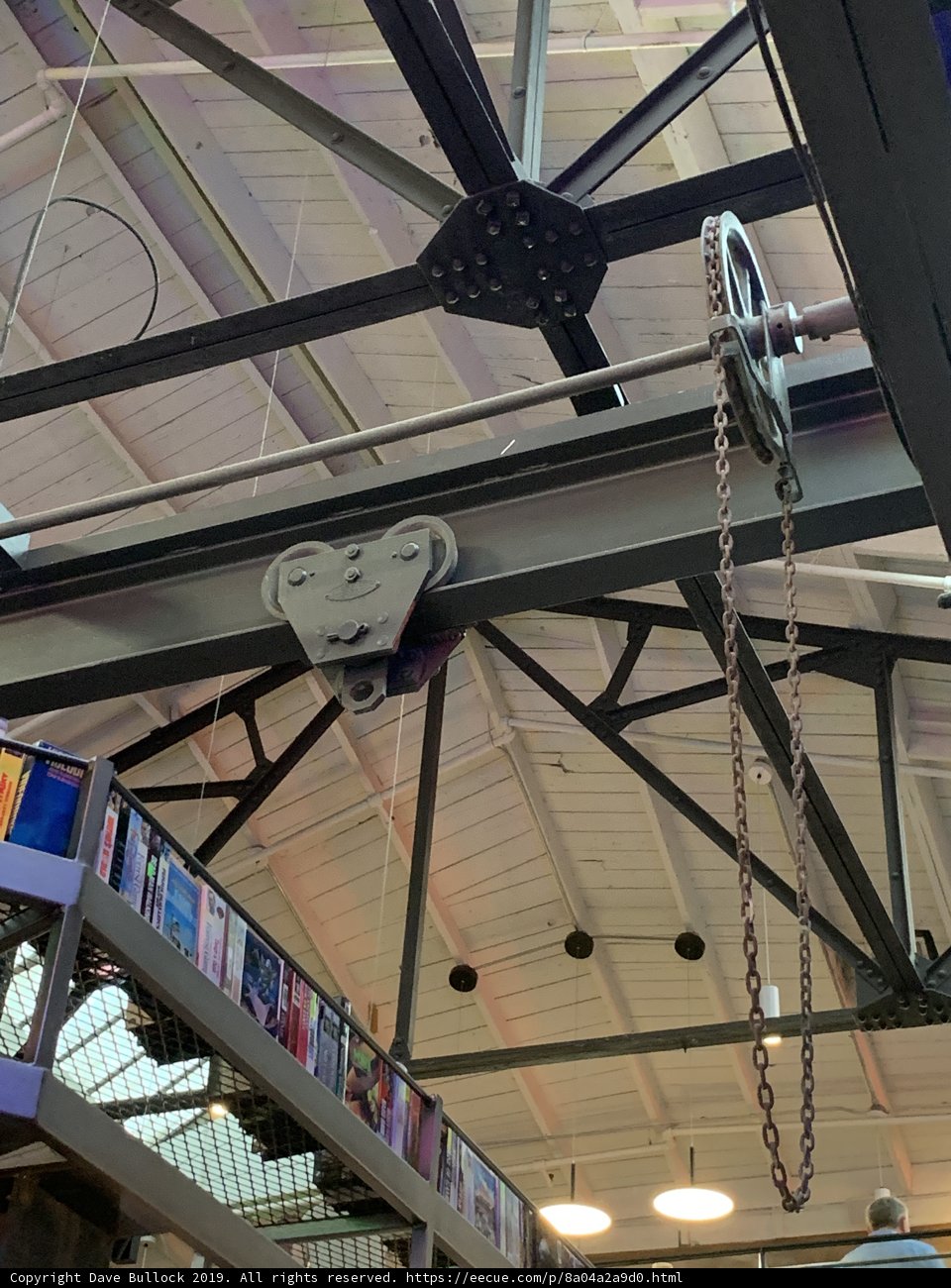 Hanging Chain