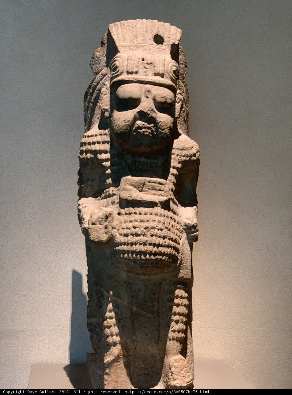 Ancient Emblem of a Wise Man