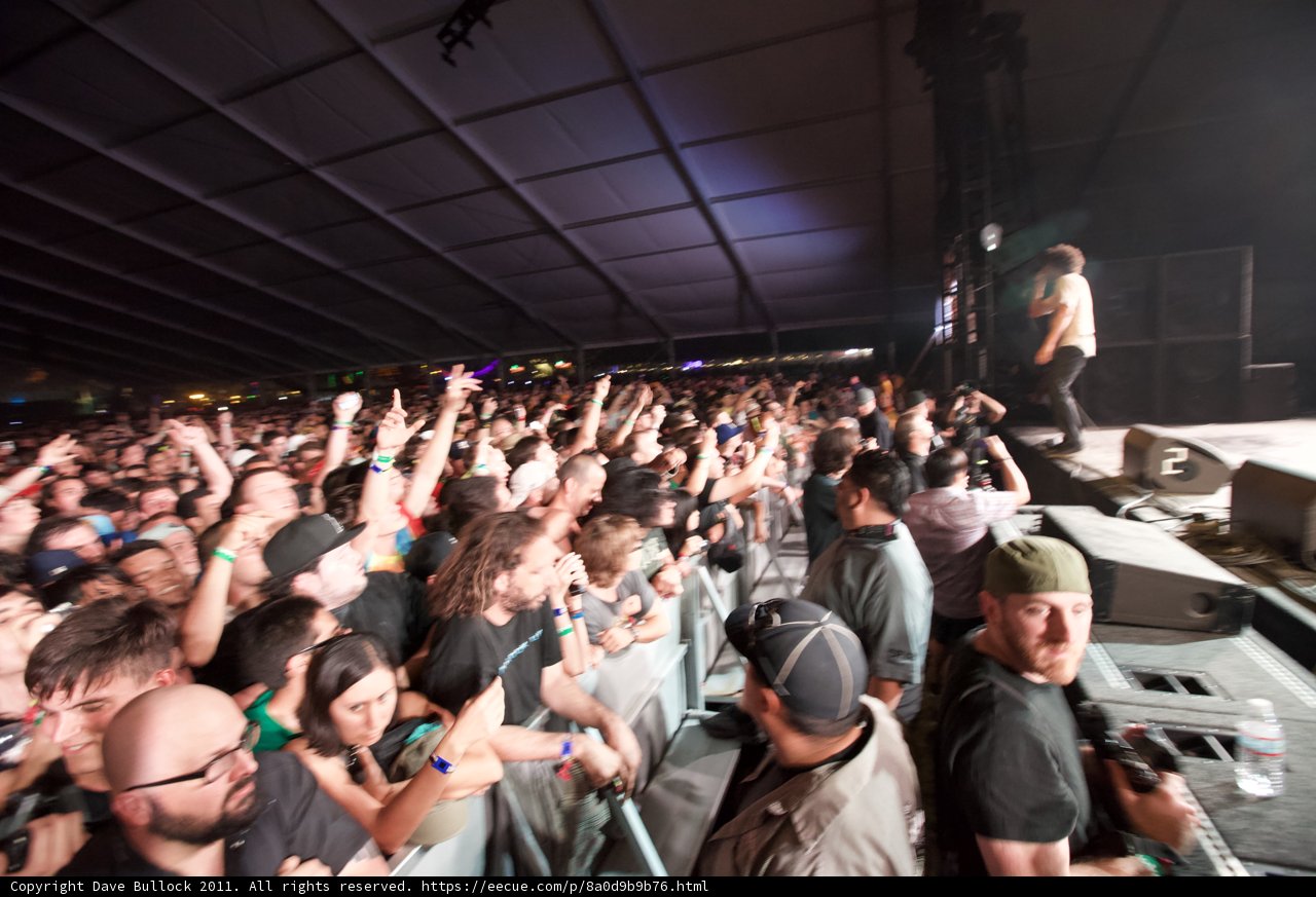 Hands in the Air
