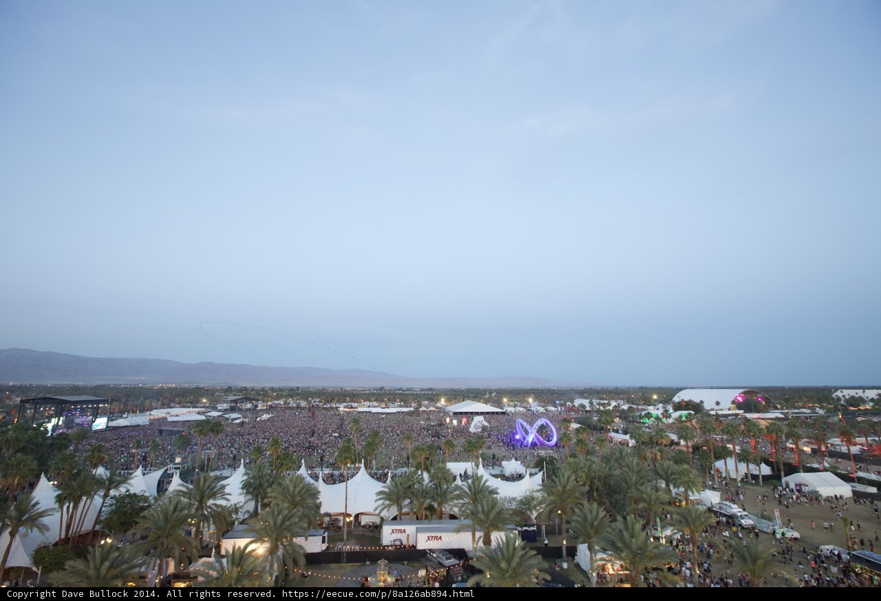 Summer Music Festival