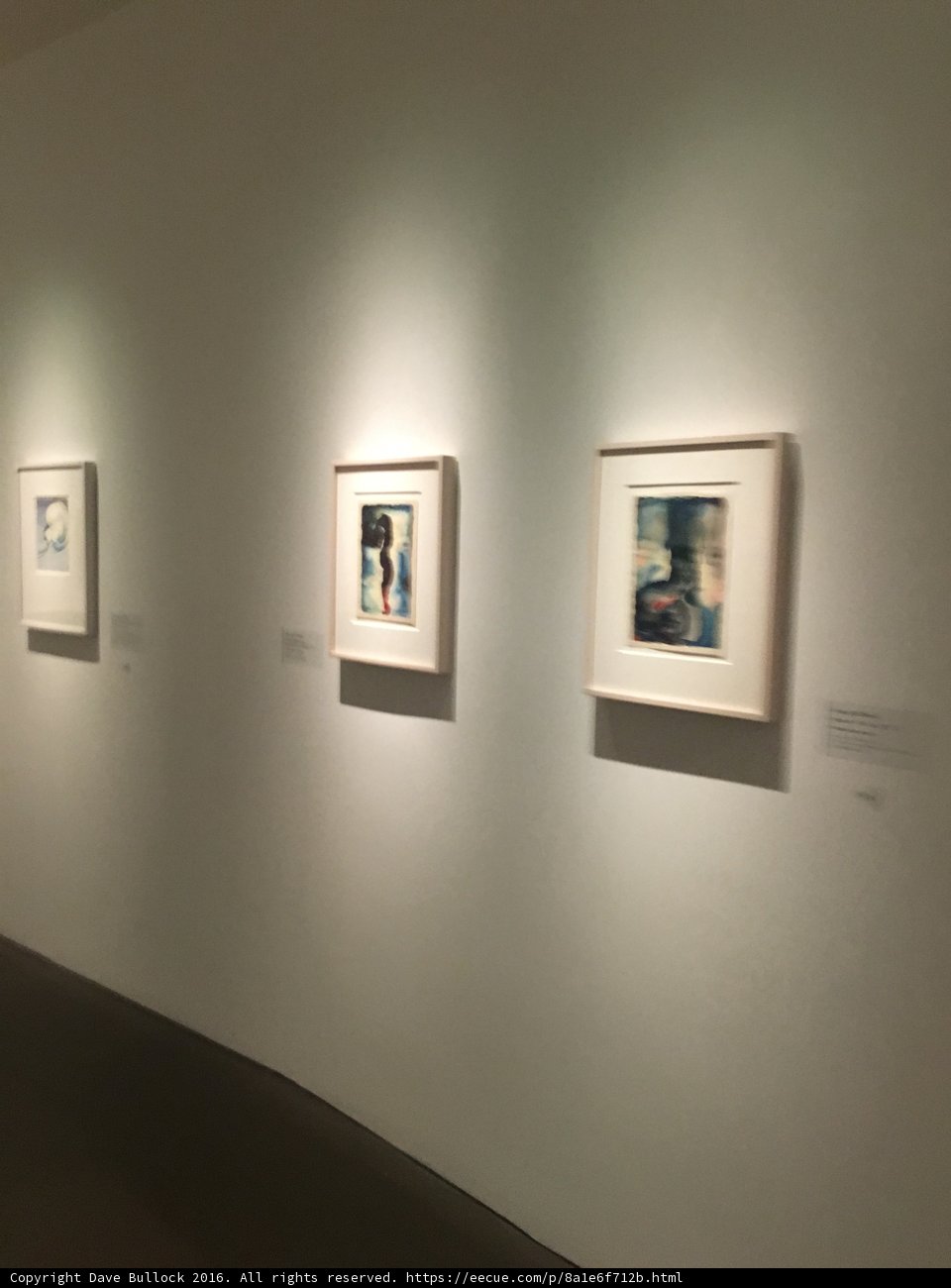 'The Art of the American West' at the San Francisco Art Gallery