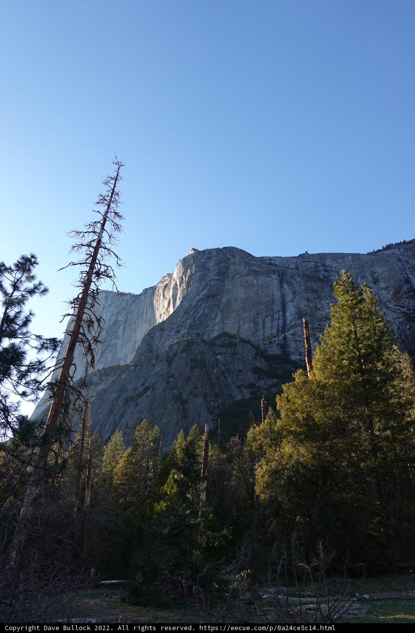 Majestic Mountain Peak