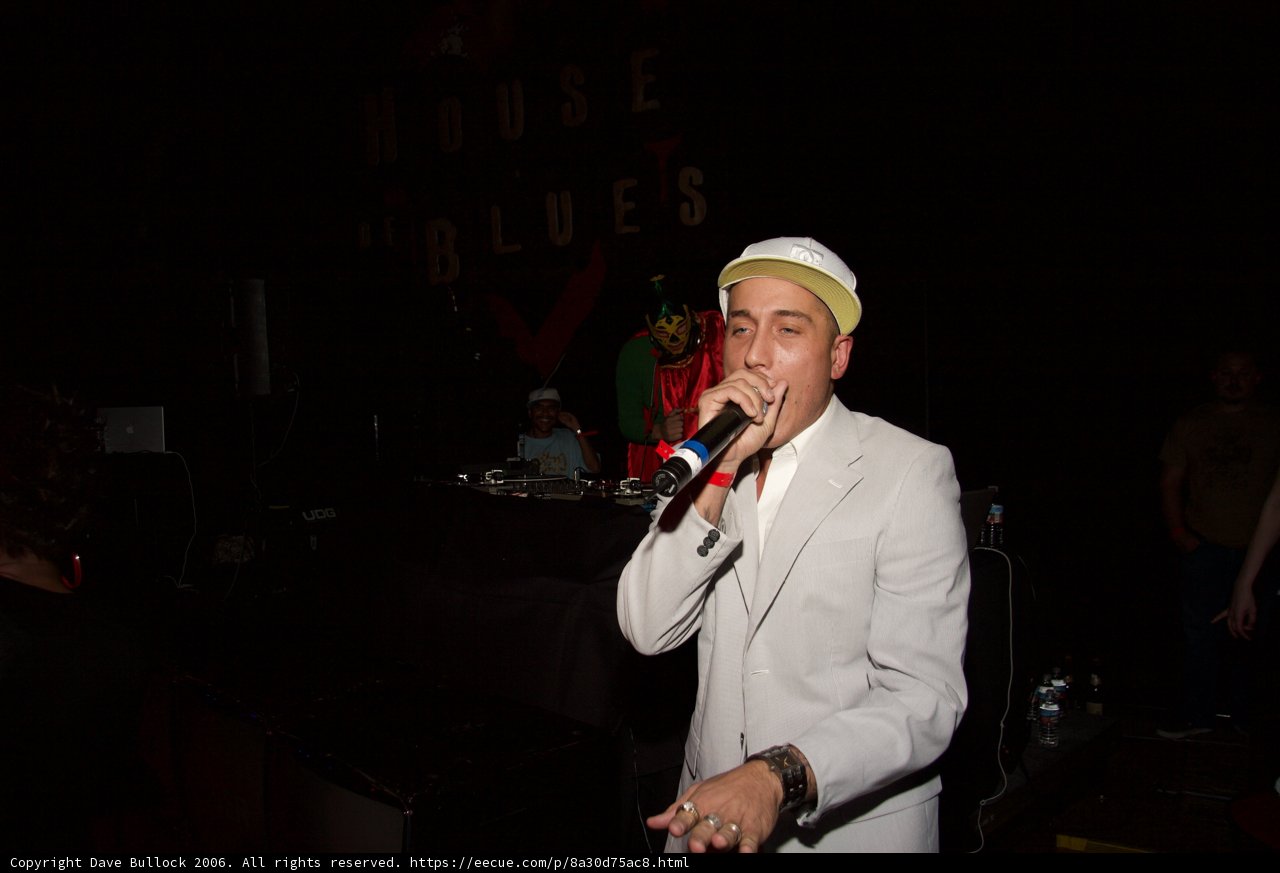 The Entertainer