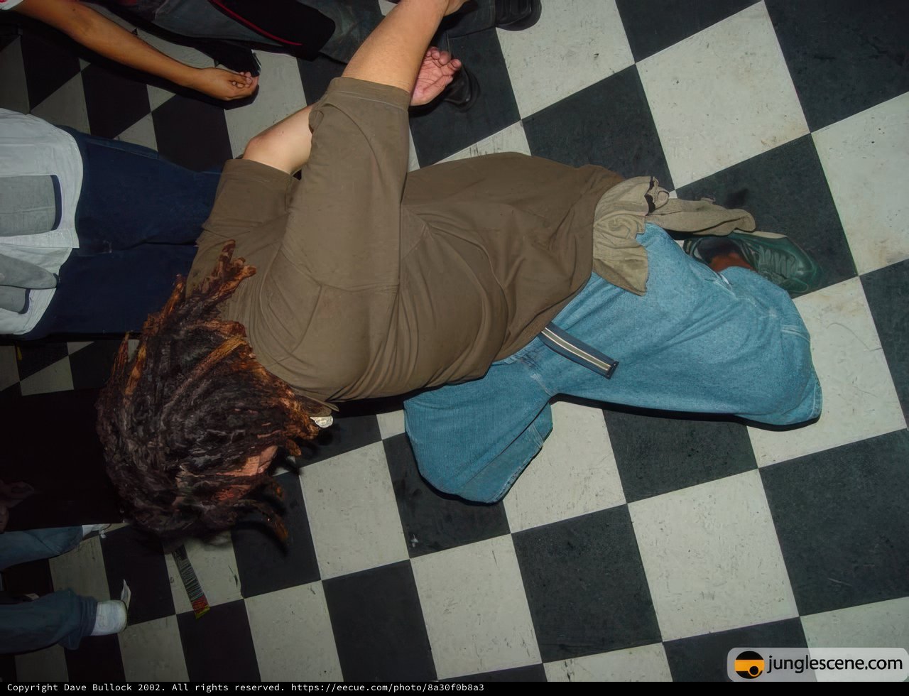 Floor Fashion