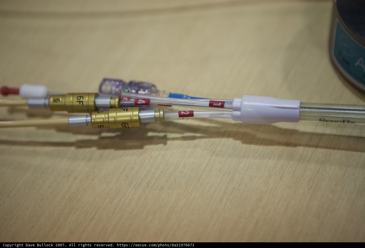 Wired Bottle Device
