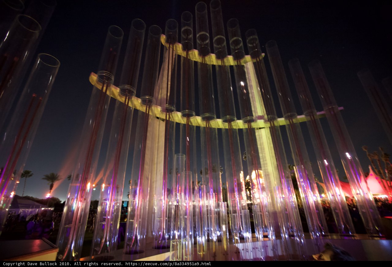Tower of Lights