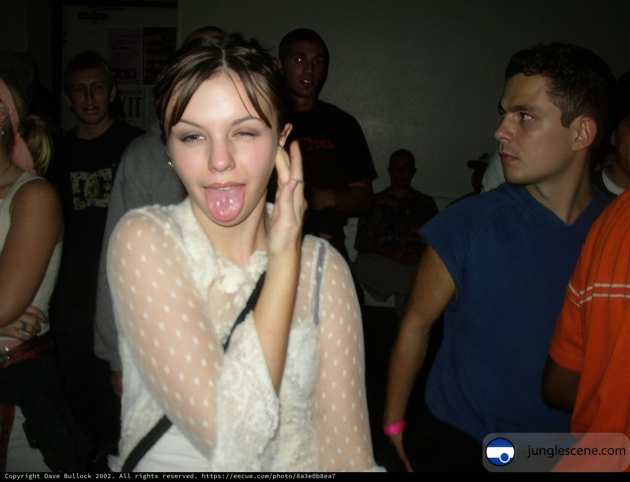 Party Fun with Amber Tamblyn