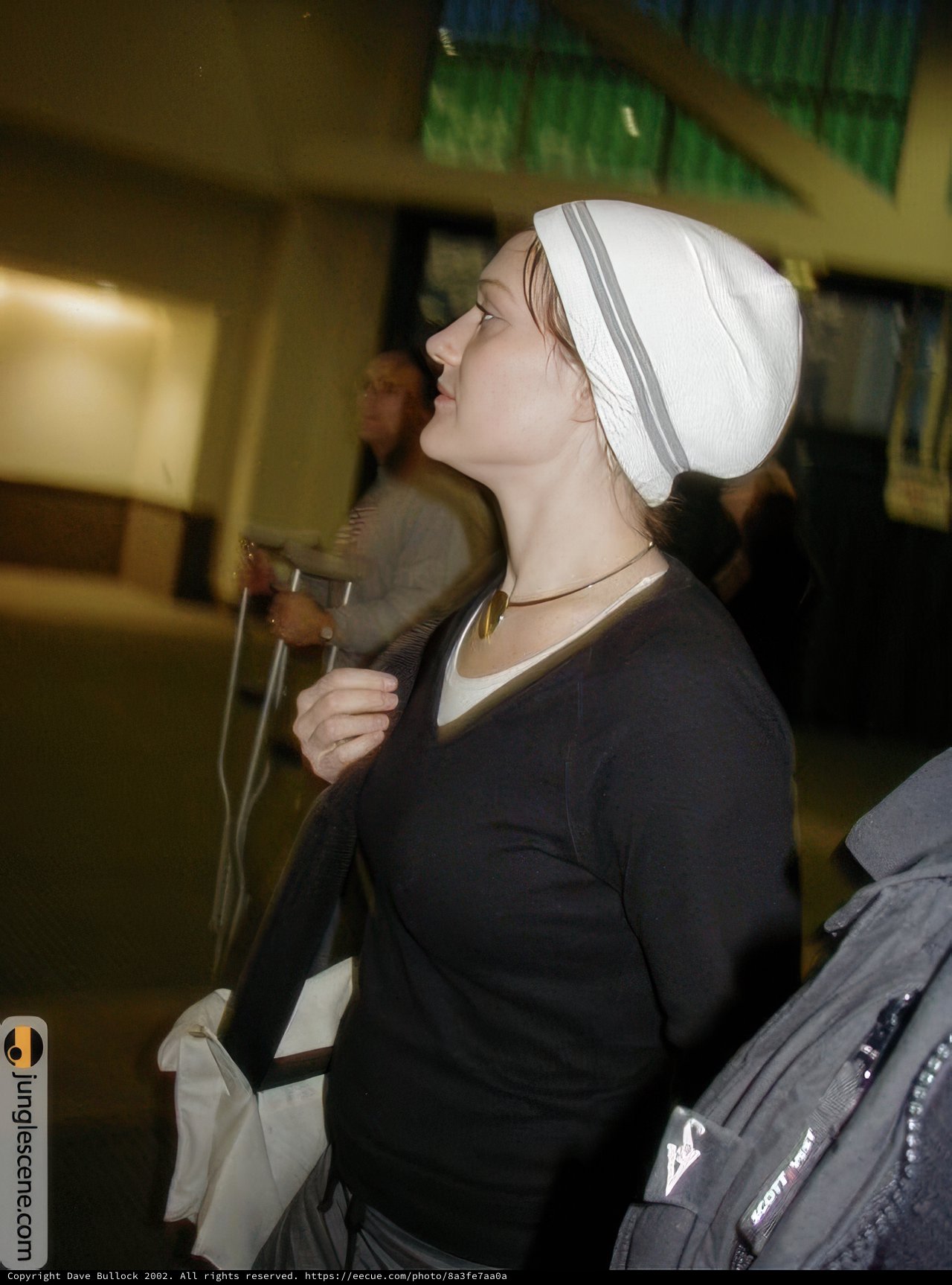 White Hat Fashion