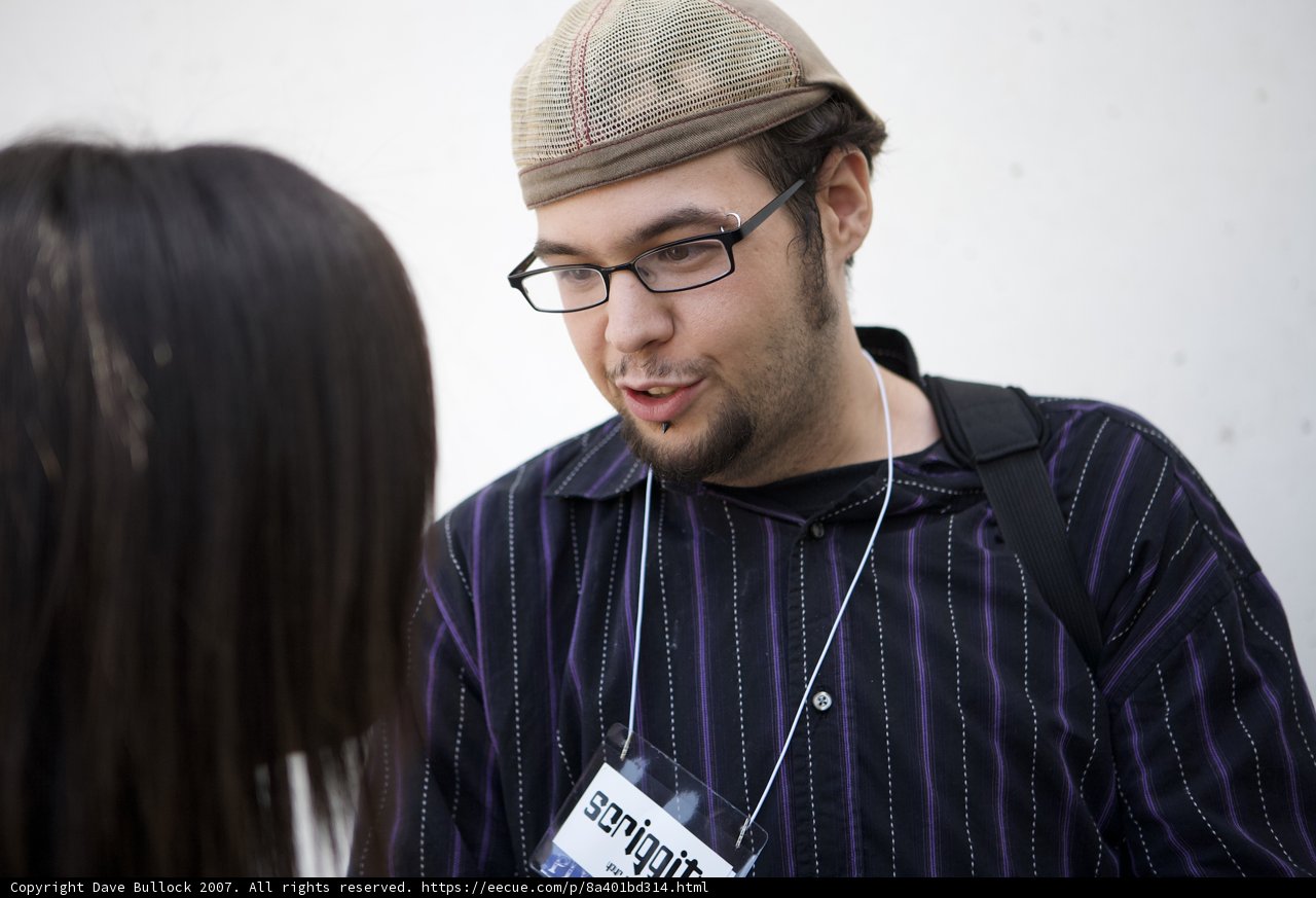 Conversing with Confidence