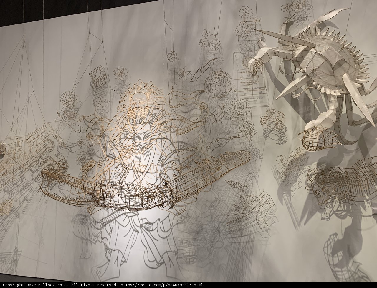 Walls of Art