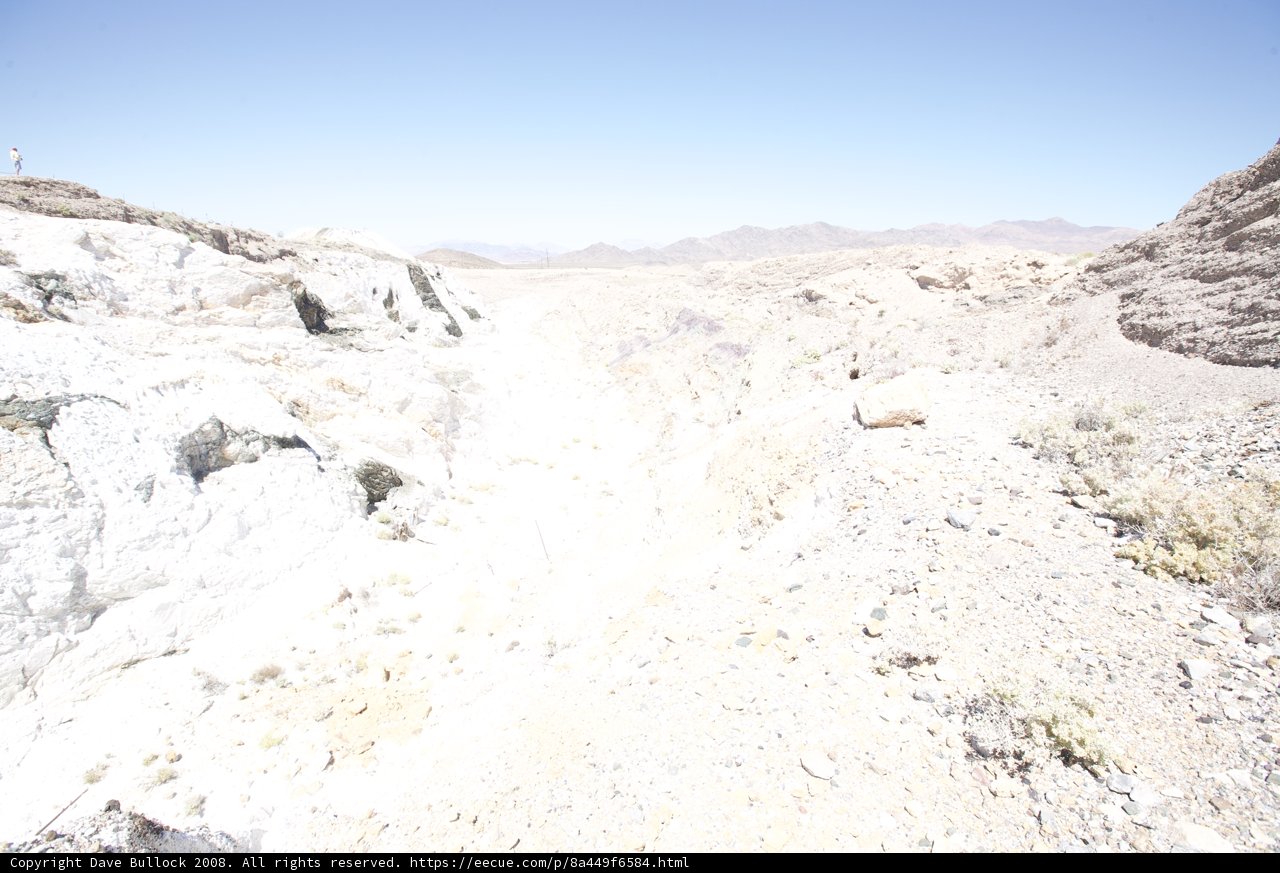 Canyon Adventure