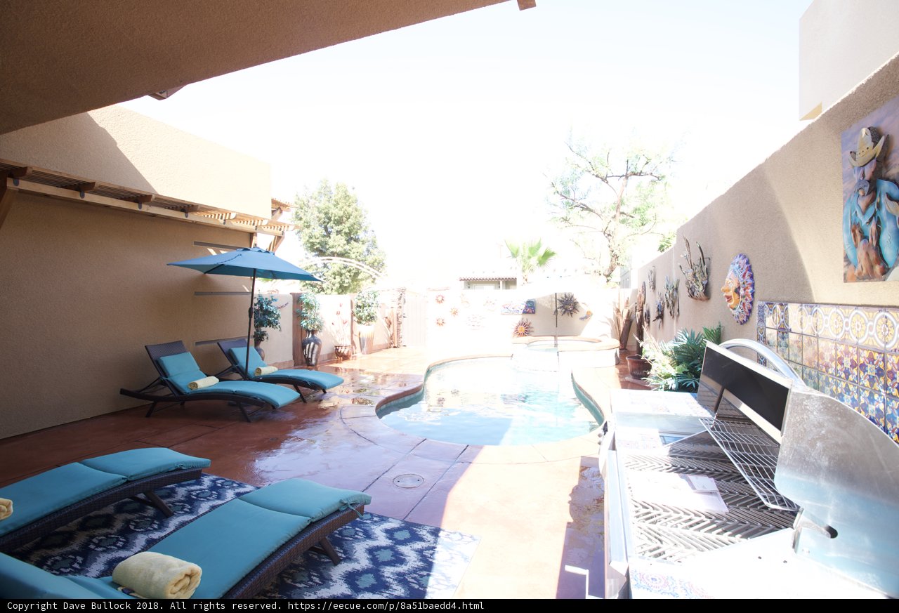 The Ultimate Villa Retreat