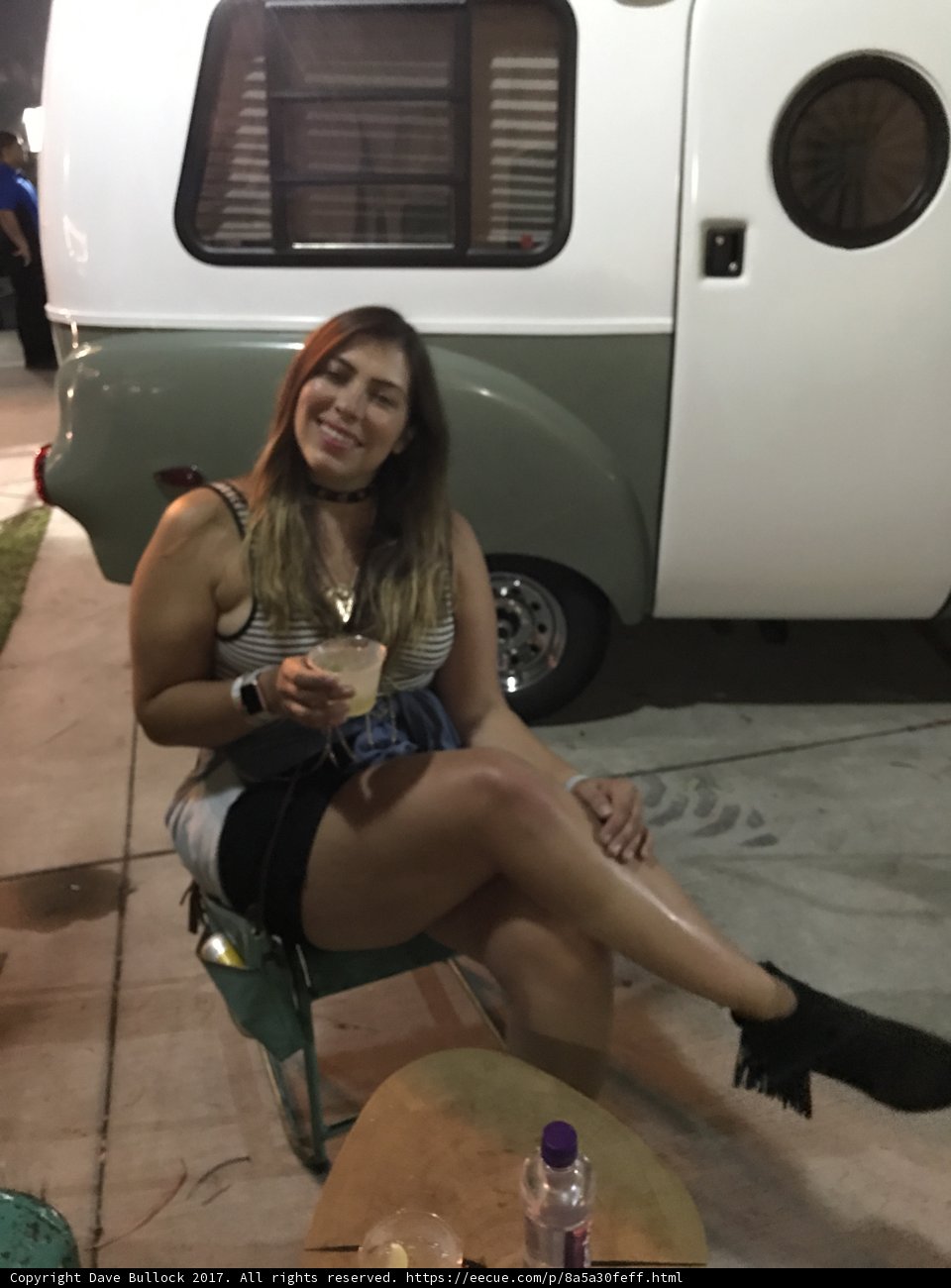 Camper Adventures
