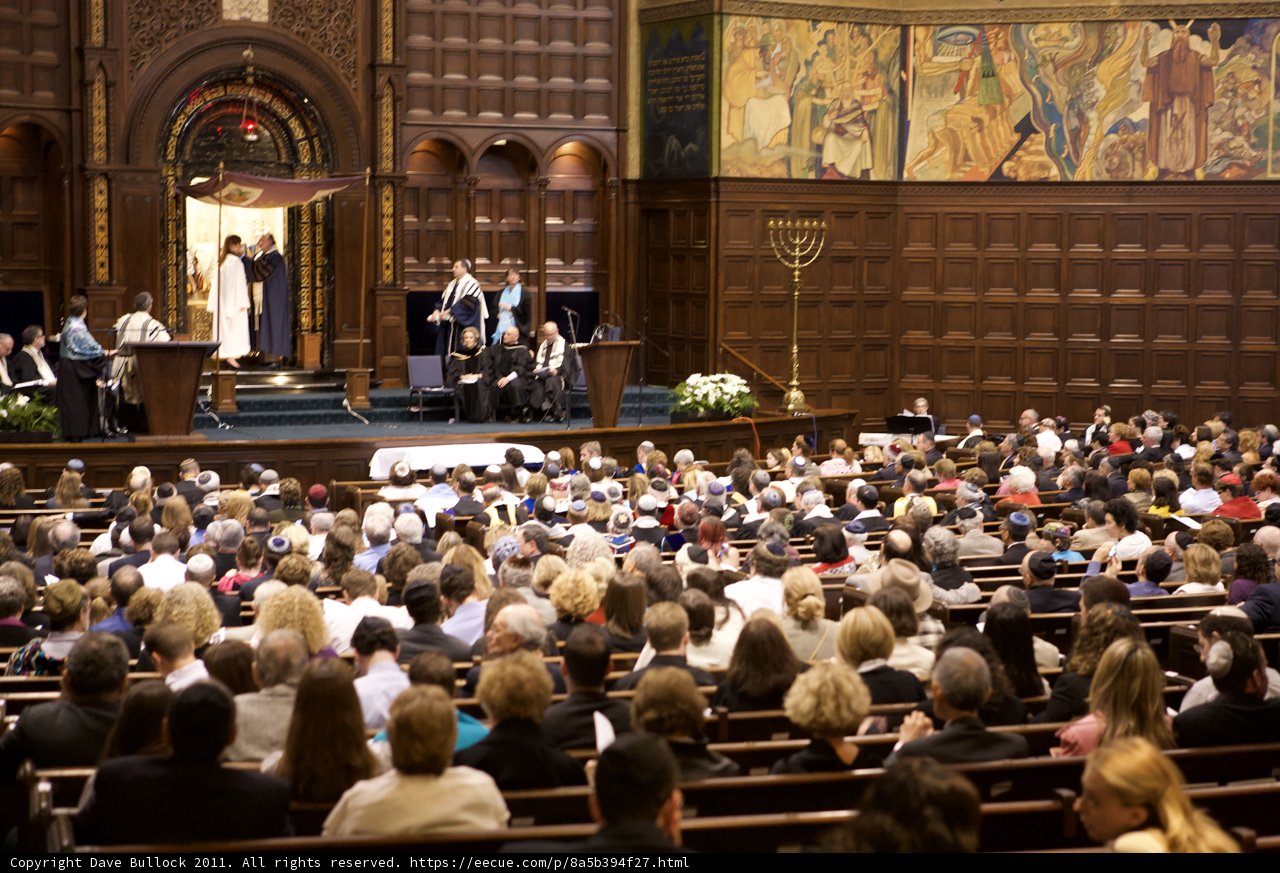 Gathering of the Faithful