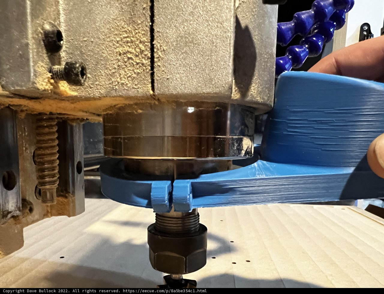 Crafting with Precision