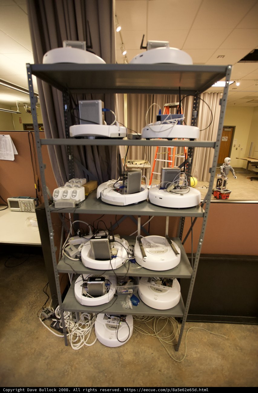 High-Tech Haven