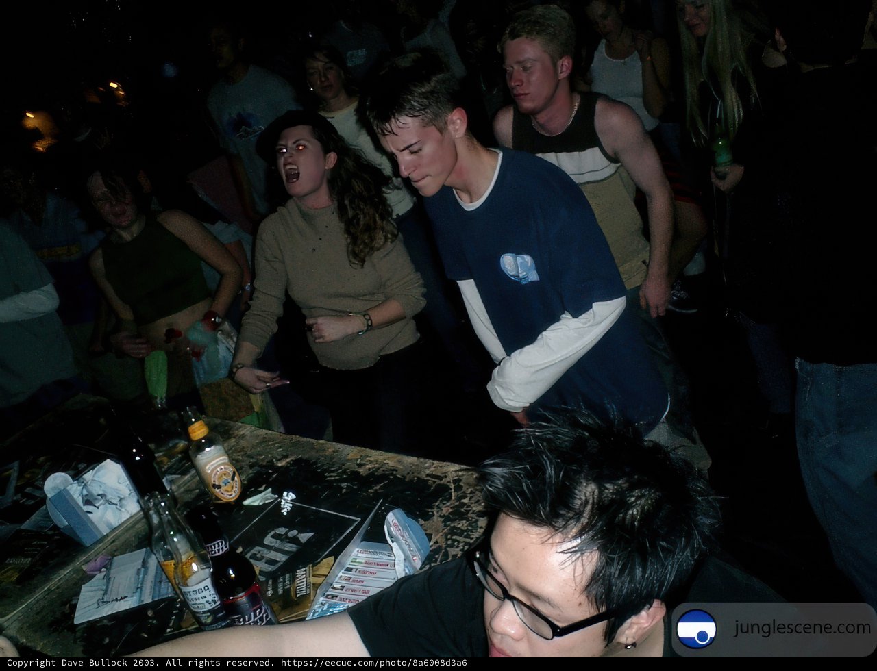 A Night of Fun at the Neighborhood Pub