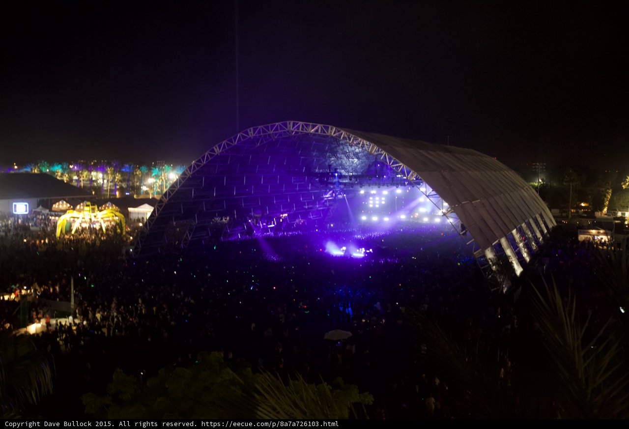 Metropolis Concert
