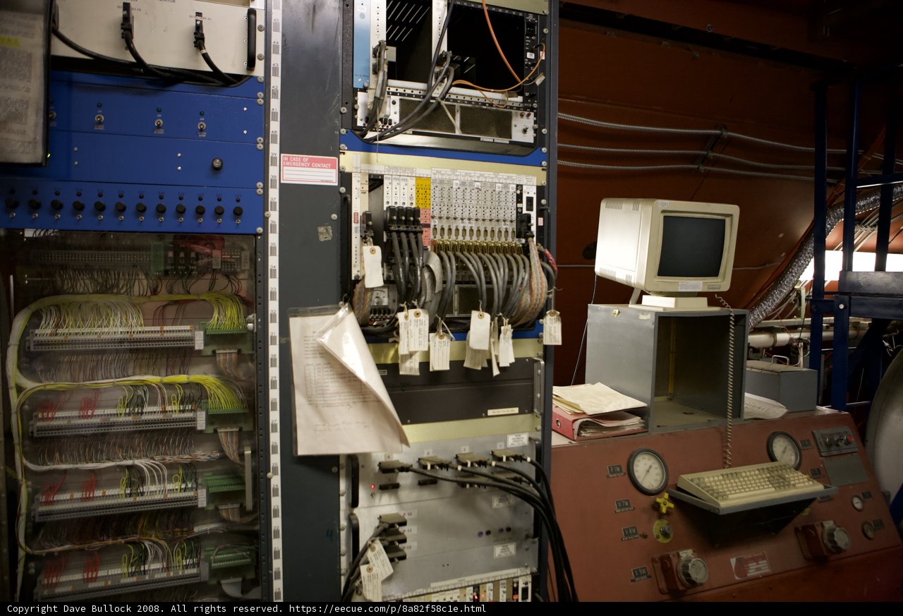The Inner Workings of a PC Factory