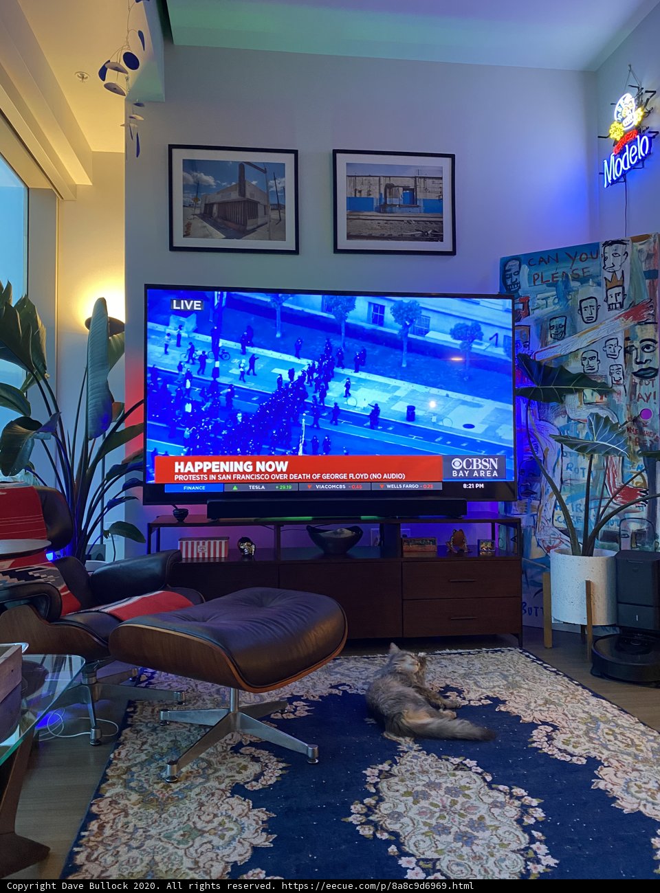 Home Entertainment Haven