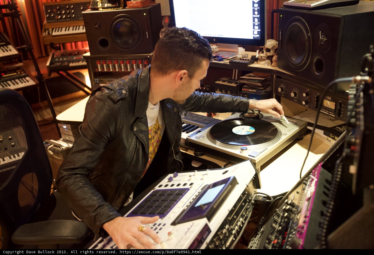 Mastering the Mix