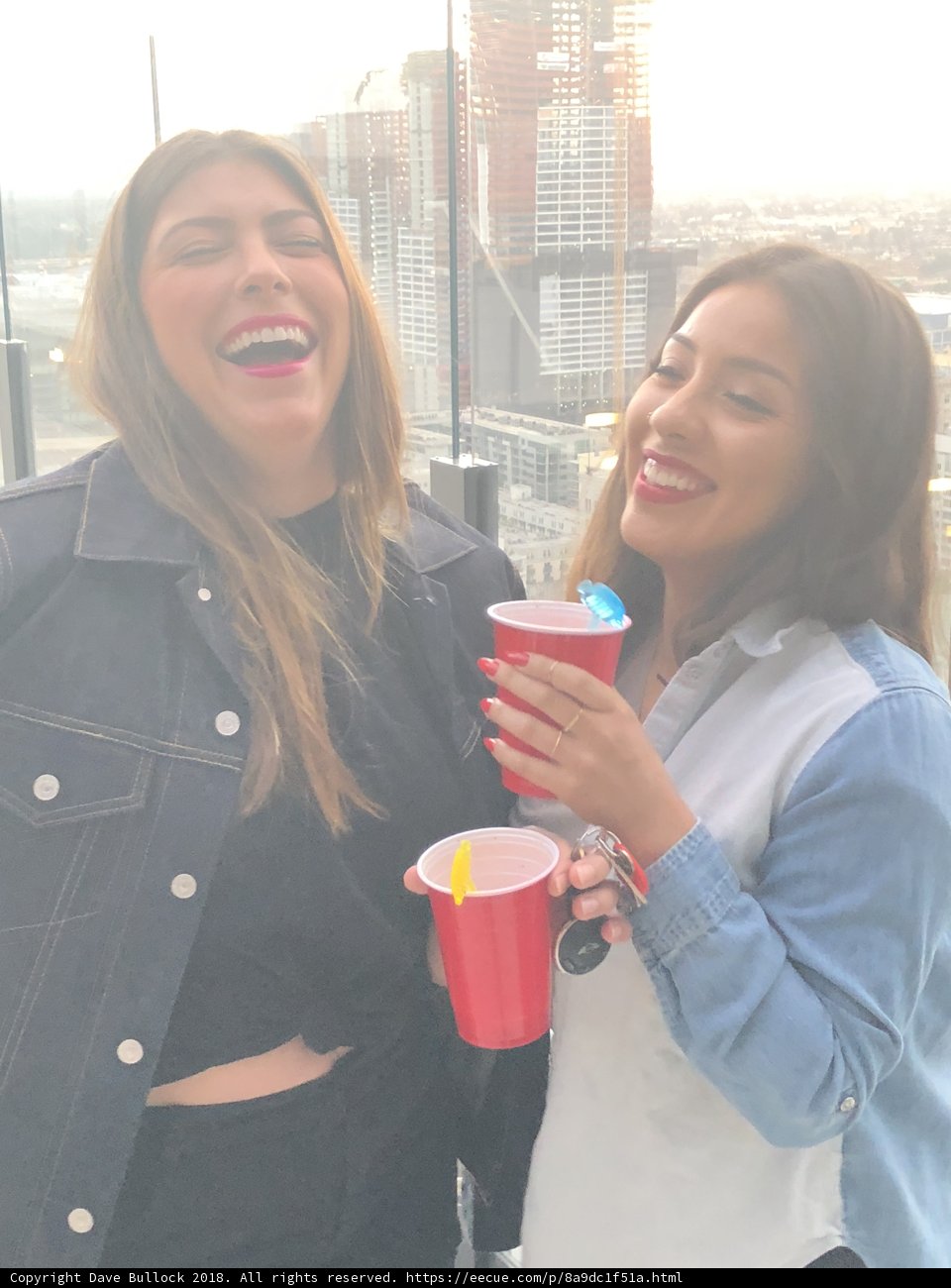 Cheers to Friendship