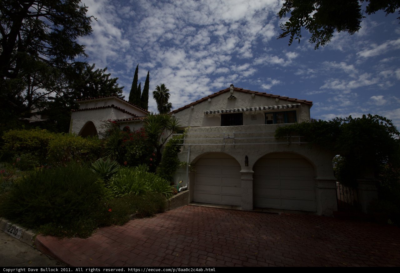 Charming Villa with Majestic Fir Tree