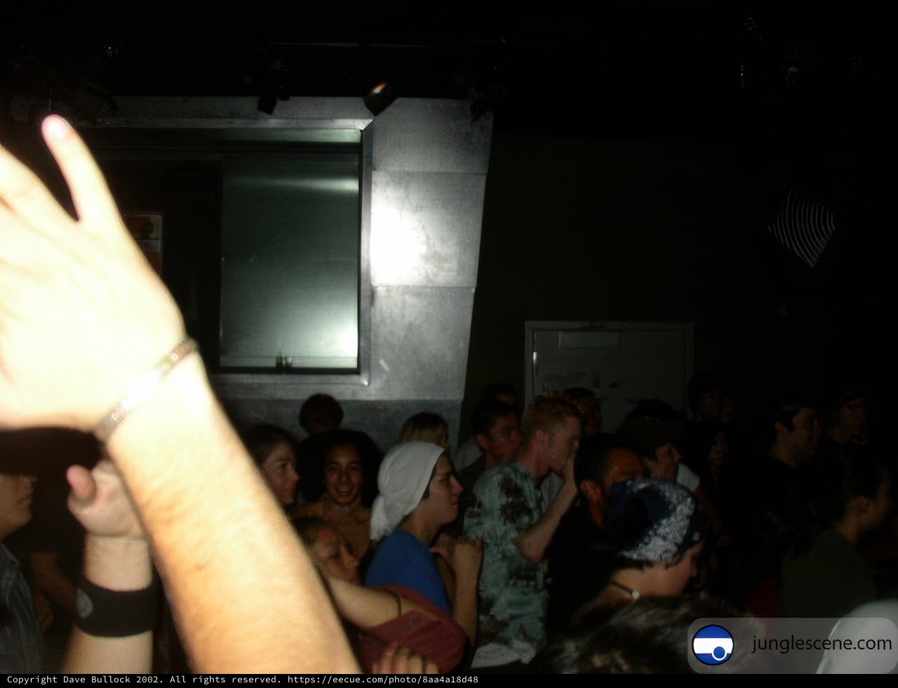 Nightclub Madness
