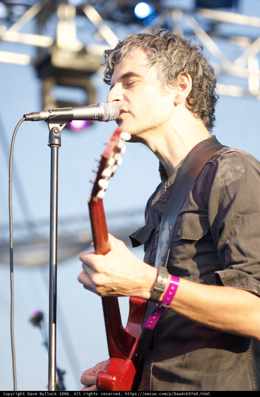 Rocking the Crowd
