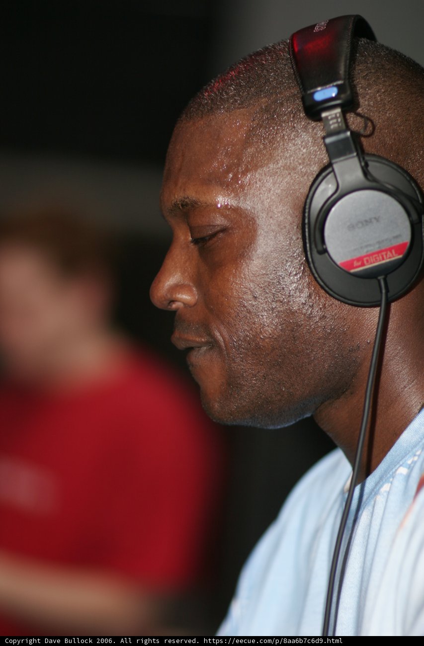 Audio Artistry
