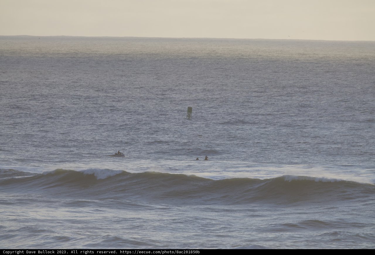 Riding the Rhythms of the Sea: An Unforgettable Surfing Day