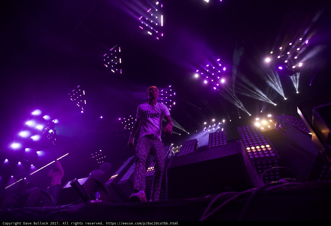 Purple Haze
